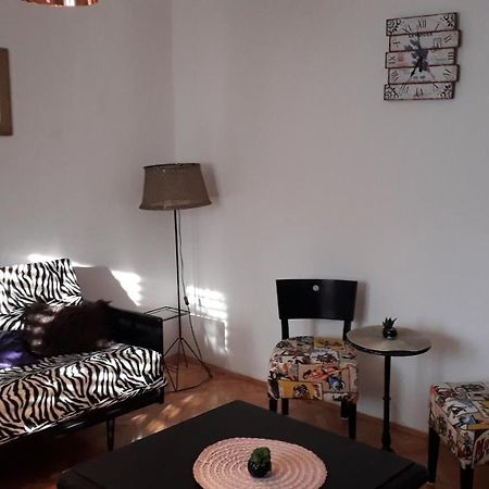 Apartman Pem PUY Exterior foto