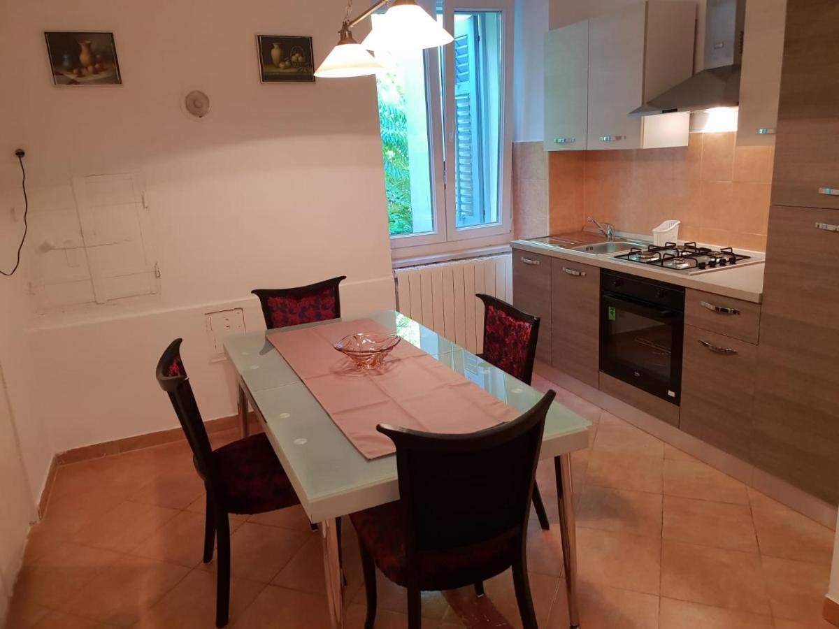 Apartman Pem PUY Exterior foto